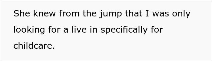 People Back Up Single Mom After She Tells Her Niece To Move Out As She&rsquo;s Not Her Nanny Anymore