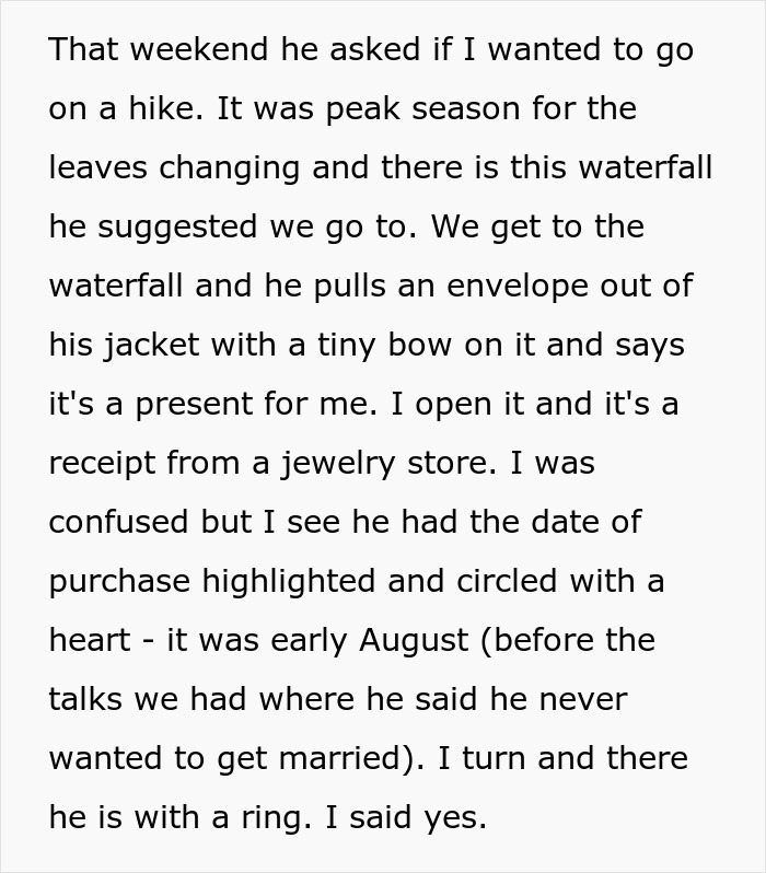 Woman Questions Whether It Was Jerkish Not To Put BF On Her House&rsquo;s Title, Shares A Surprise Ending