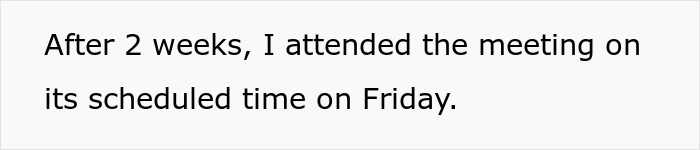 Guy Maliciously Complies And Sticks To The Schedule, Watches Complete Chaos Unfold In 3 Hours Guy Maliciously Complies And Sticks To The Schedule, Watches Complete Chaos Unfold In 3 Hours