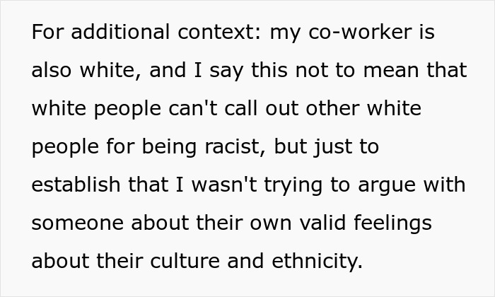 Woman Takes Offense At White 8 Y.O. Comparing Herself To An Asian Disney Princess