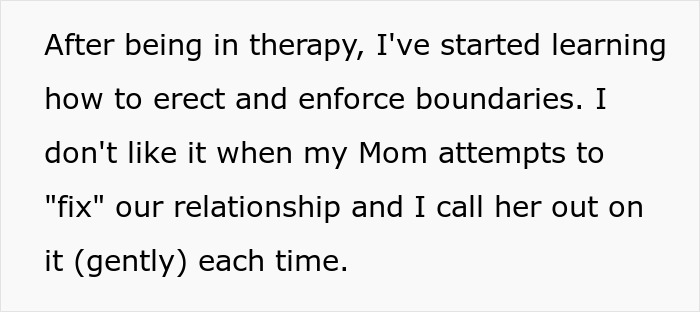 Man Visits Mom To Introduce Baby Son To Her, Is Met With Full-Blown Family Intervention Instead Man Visits Mom To Introduce Baby Son To Her, Is Met With Full-Blown Family Intervention Instead