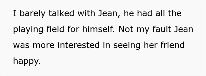 Guy Asks Designated Unattractive Friend To Join A Double Date, Doesn't Enjoy His Success