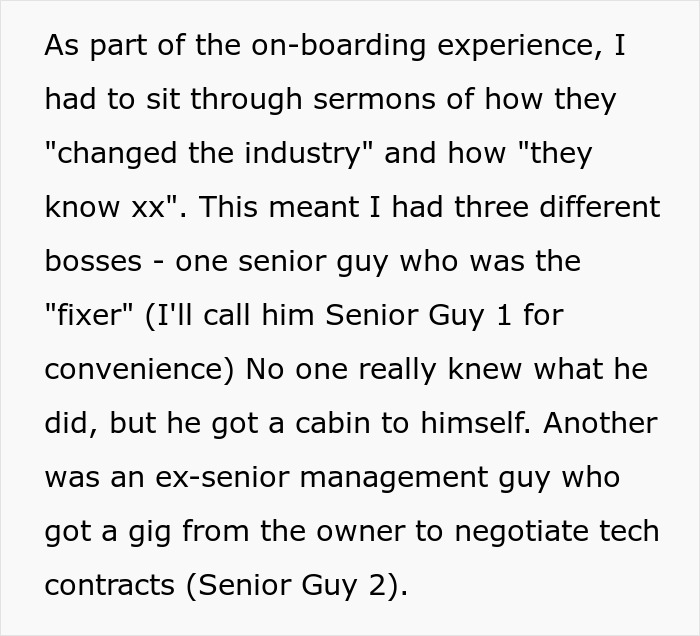 &ldquo;Things Went South Quickly&rdquo;: Guy Gets Back At Ex-Bosses, Teaches Them To Never Mess With A Lawyer