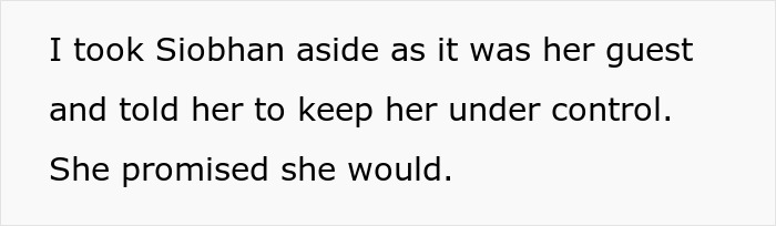 Bachelorette Party Turns Sour After Bride Refuses To Take Rude Guest&rsquo;s Mockery, Major Drama Ensues