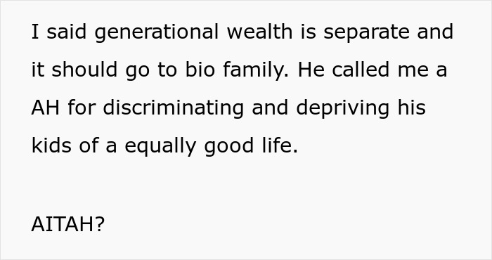 Woman Cancels Engagement After Fiancé Blows Up Over Not Getting Slice Of Inheritance Woman Cancels Engagement After Fiancé Blows Up Over Not Getting Slice Of Inheritance