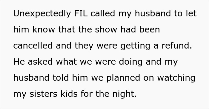 MIL Refuses To Apologize For Barging In Unannounced And Demanding Attention From Busy DIL MIL Refuses To Apologize For Barging In Unannounced And Demanding Attention From Busy DIL