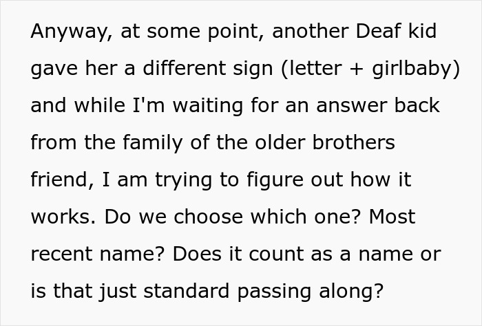 Mom Wonders About Sign Language After Her Twins Make Friends With A Deaf Toddler