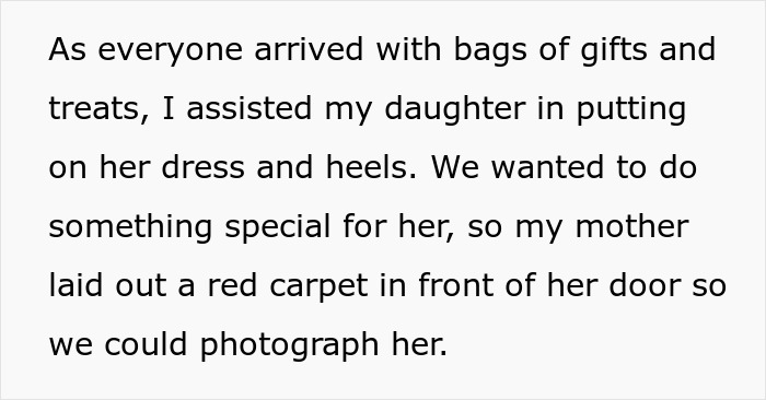 Birthday Girl Pushes Older Cousin As She Blows Out Her Candles, Emotional Drama Ensues