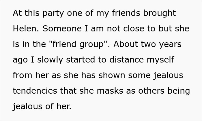 Bachelorette Party Turns Sour After Bride Refuses To Take Rude Guest&rsquo;s Mockery, Major Drama Ensues