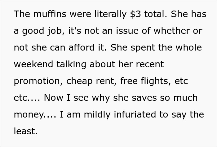 &ldquo;Like A Slap In My Face&rdquo;: Woman Hosts Friend For Free For 3 Days, Gets Venmo Request For $6