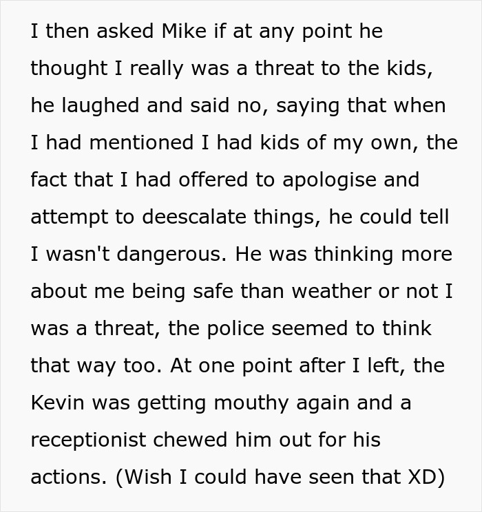 Man Forced To Explain To Police Why He&rsquo;s At The Pool After Entitled Dad Thinks The Worst Of Him