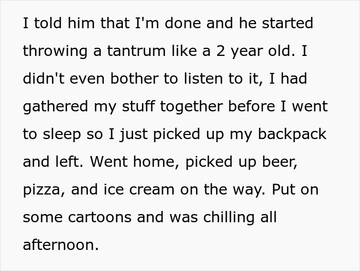 Man &ldquo;Sick To His Stomach&rdquo; After GF Changes Out Of Lingerie To Sleep In Comfy PJ&rsquo;s