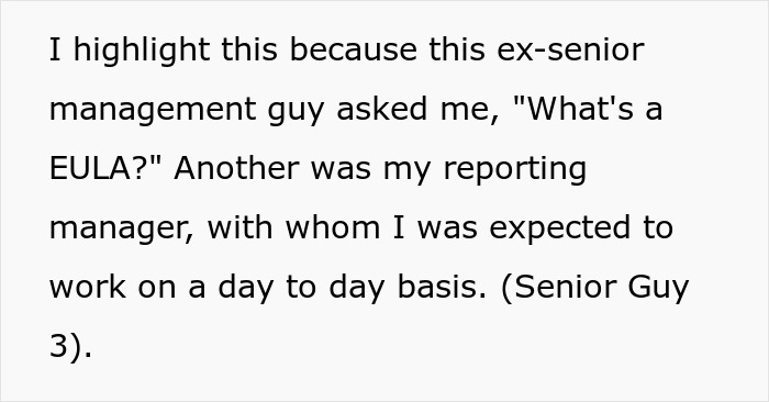 &ldquo;Things Went South Quickly&rdquo;: Guy Gets Back At Ex-Bosses, Teaches Them To Never Mess With A Lawyer