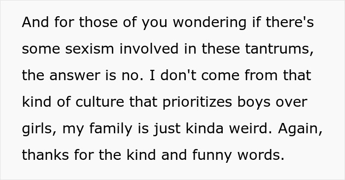 "They Jumped On Me Immediately”: Family Demand Teen Give Up College Spot For Entitled Cousin "They Jumped On Me Immediately”: Family Demand Teen Give Up College Spot For Entitled Cousin