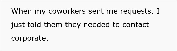 &ldquo;It's Really Not My Job&rdquo;: Worker Allows Office To Fall Apart After Boss&rsquo;s Latest Order Ties Her Hands