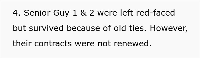 &ldquo;Things Went South Quickly&rdquo;: Guy Gets Back At Ex-Bosses, Teaches Them To Never Mess With A Lawyer