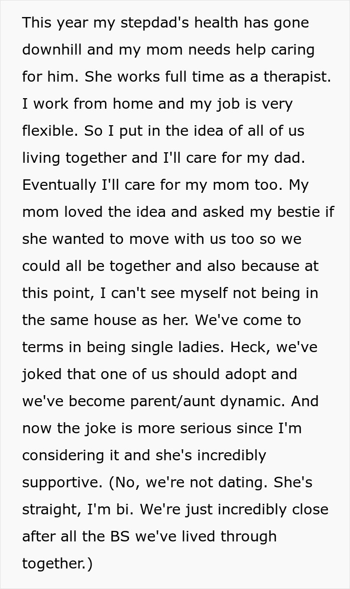 Guy Ghosts Girlfriend For 3 Years, Reappears Like Nothing Happened Once She Has A House