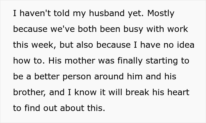 Woman Visits MIL's House To Discover She Has Photoshopped Her Husband's Face In Their Wedding Pics