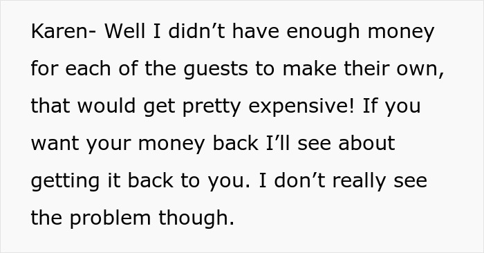 Mom Confronts &lsquo;Karen&rsquo; After She Forces 6 Y.O.&rsquo;s B-Day Party Guests To Give Up Their Build-A-Bears