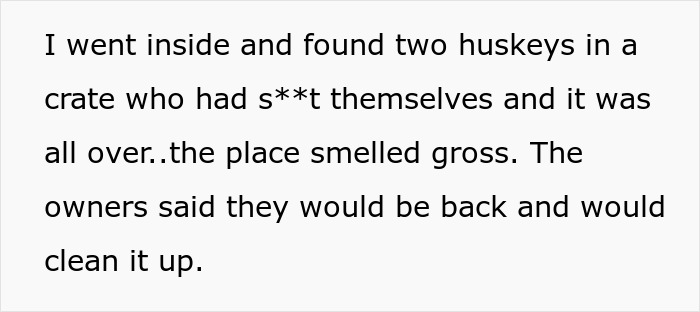 5-Person Family Goes Through 700 Gallons Of Water In 2 Days, Airbnb Owner Goes To Investigate