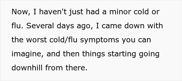 &ldquo;Tale As Old As Capitalism&rdquo;: Ill Woman Maliciously Complies After Boss Demands A Doctor's Note 