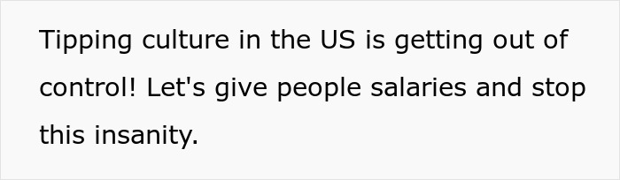 Hotel Guest Got Breakfast At Self-Serve Buffet But Left Worker Visibly Irritated By Not Tipping