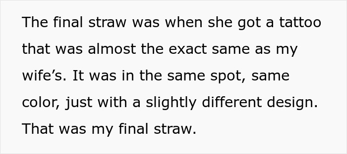 Man Breaks Up With GF After His Suspicions Of Her Copying His Dead Wife Can't Be Denied Anymore