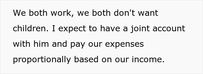 Boyfriend Wants To Be The "Man Of The House", Ends Up Begging In Tears Boyfriend Wants To Be The "Man Of The House", Ends Up Begging In Tears