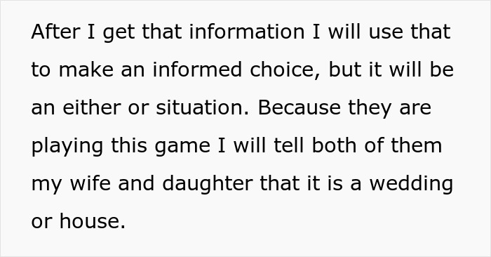 Entitled Bride Causes Drama After Dad Refuses To Fund Her Dream Wedding Of $200K