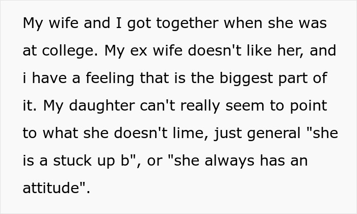 &ldquo;Would I Be The Jerk For Financially Cutting Off My Daughter?&rdquo;