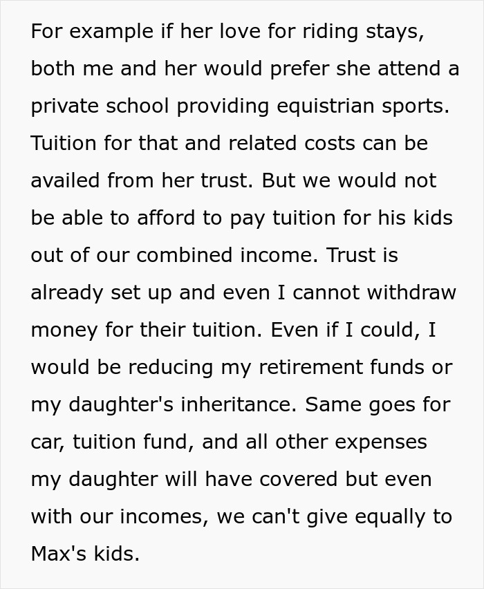 Woman Cancels Engagement After Fiancé Blows Up Over Not Getting Slice Of Inheritance Woman Cancels Engagement After Fiancé Blows Up Over Not Getting Slice Of Inheritance