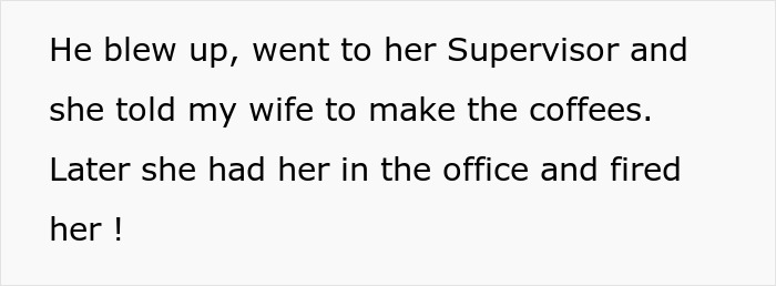 &ldquo;Fire Me, Lol&rdquo;: Woman Won't Make Coffee For Male Colleagues, Gets Fired, Cues Malicious Compliance