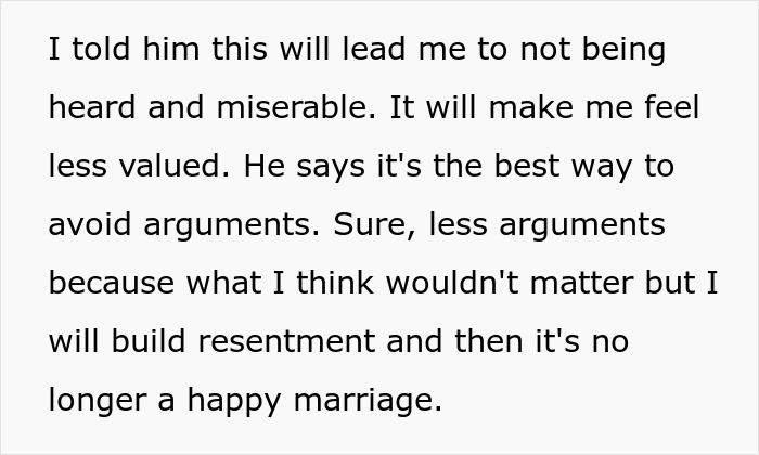 Boyfriend Wants To Be The "Man Of The House", Ends Up Begging In Tears Boyfriend Wants To Be The "Man Of The House", Ends Up Begging In Tears