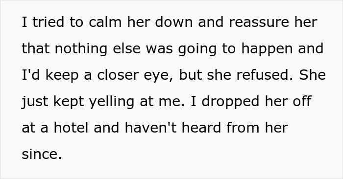 Woman Asks If She&rsquo;s Indeed A Jerk For Not Baby-Proofing Her Place After 2 Y.O. Was Put At Risk