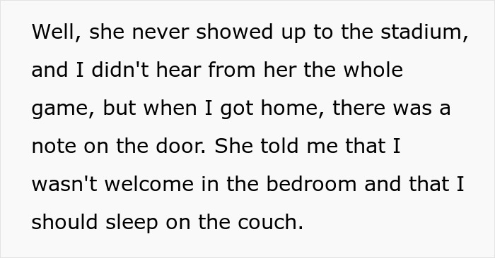 Man Can’t Grasp How His “Not Dumb” Wife Can Be So Bad At Time Management, Teaches Her A Lesson Man Can’t Grasp How His “Not Dumb” Wife Can Be So Bad At Time Management, Teaches Her A Lesson