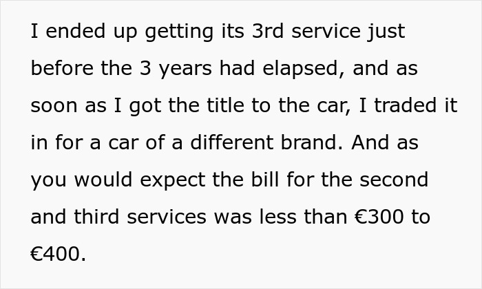 Car Dealers Think They Suckered Client For $1,000, Turn Pale When They Realize He&rsquo;s Insured By Them