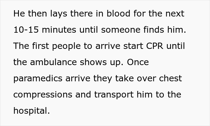 Boss Tries To Brush Off Death On The Job, Workers Retaliate