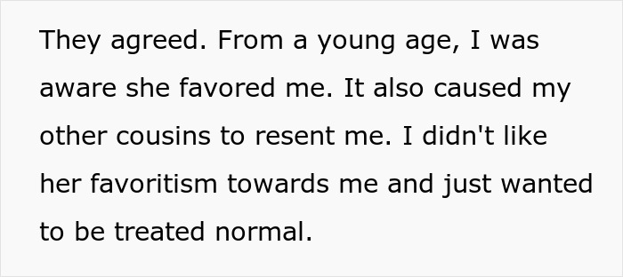 18 Y.O. Loses Temper After Once Again Her Grandma Tried To Turn Her Into Her Dead Daughter 18 Y.O. Loses Temper After Once Again Her Grandma Tried To Turn Her Into Her Dead Daughter