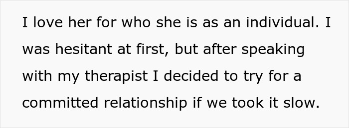 Man Breaks Up With GF After His Suspicions Of Her Copying His Dead Wife Can't Be Denied Anymore