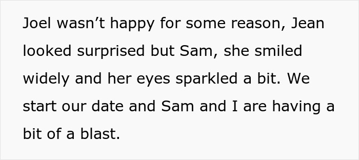 Guy Asks Designated Unattractive Friend To Join A Double Date, Doesn't Enjoy His Success