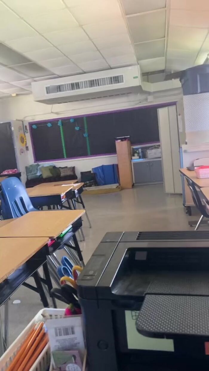 Teacher Explains Why They Quit After 1st Day, Goes Viral, But Some People Are Still Baffled