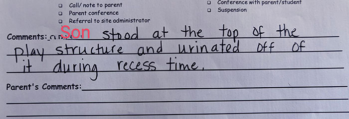 I Have No Idea How Mad I Should Be