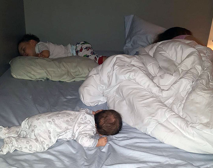 Ok, But Where's My Spot?