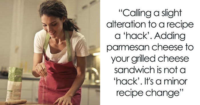 Someone Online Asked “What Modern Food Trend Can You Not Wait To Die?” And 35 People Delivered