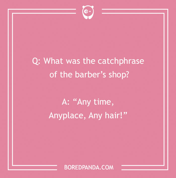 104 Hair-larious Beard Jokes That Are A Cut Above