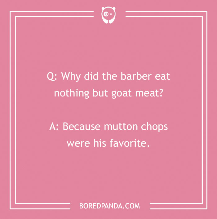 104 Hair-larious Beard Jokes That Are A Cut Above