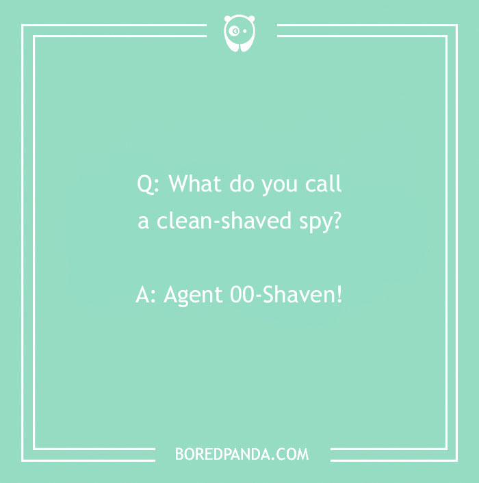 104 Hair-larious Beard Jokes That Are A Cut Above