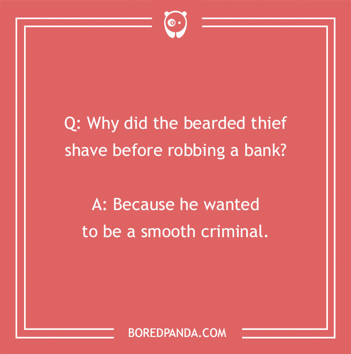 104 Hair-larious Beard Jokes That Are A Cut Above