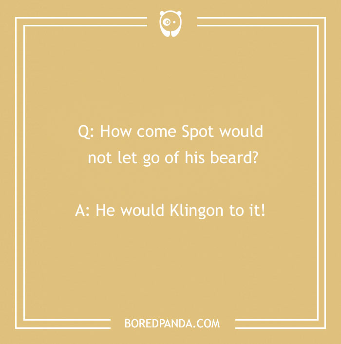 104 Hair-larious Beard Jokes That Are A Cut Above