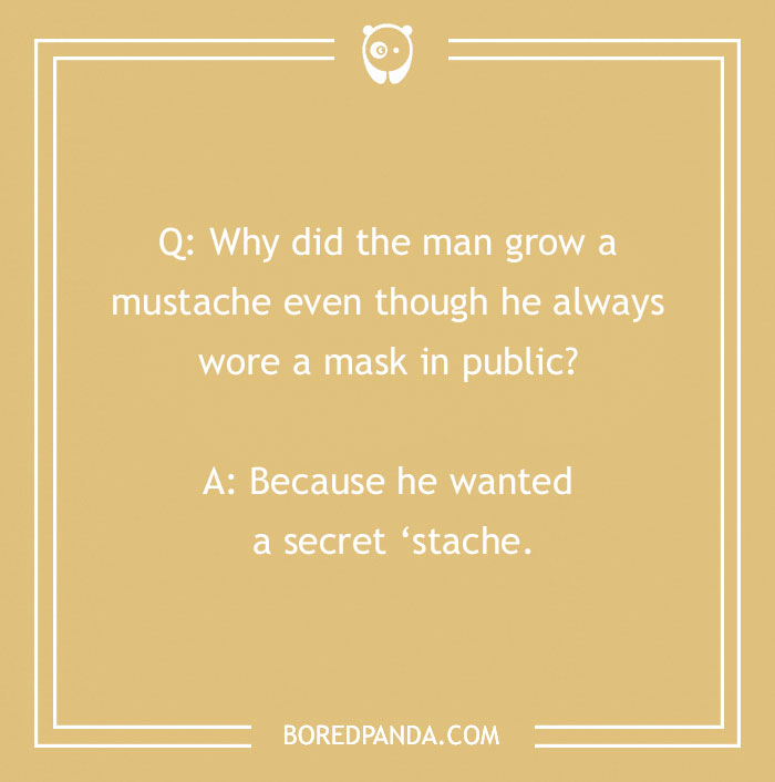 104 Hair-larious Beard Jokes That Are A Cut Above